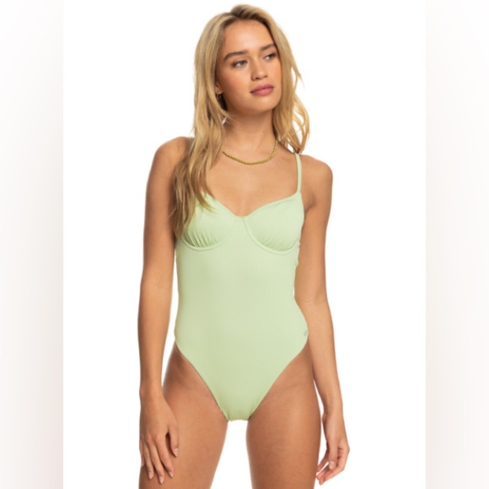 Roxy Muse one piece suit
